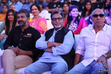Baahubali Movie Audio Launch